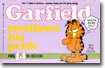 Garfield Swallows His Pride