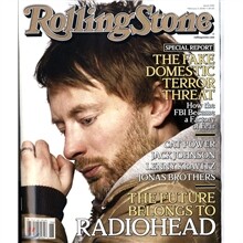 Rolling Stone USA (주간) : 2008년 02월 07일자