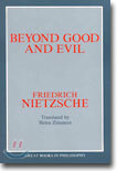 Beyond Good and Evil