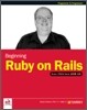 Beginning Ruby on Rails