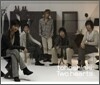 동방신기 (東方神起) - Two Hearts (TRICK 5연속 싱글 제1탄:최강창민)