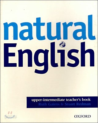 Natural English Upper-Intermediate : Teacher&#39;s Book