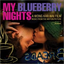 My Blueberry Nights (마이 블루베리 나이츠) OST