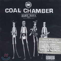 Coal Chamber - Dark Days