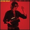 Peter Wolf (피터 울프) - A Cure For Loneliness