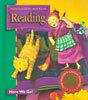 Houghton Mifflin Reading 1.1 Here We Go! : Student book