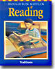 Houghton Mifflin Reading 4 Traditions : Student book