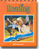 Houghton Mifflin Reading 2.1 Adventures : Student book