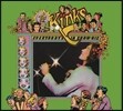 Kinks (킨크스) - Everybody's in Show-Biz [Legacy Edition]