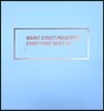 Manic Street Preachers (매닉 스트리트 프리처스) - Everything Must Go 20 [20Th Anniversary Limited Edition]