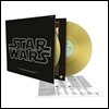 스타워즈 에피소드 4 - 새로운 희망 영화음악 (Star Wars Episode IV - A New Hope) [2LP]