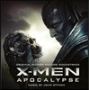 엑스맨: 아포칼립스 영화음악 (X-Men: Apocalypse OST)