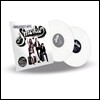 Smokie (스모키) - Greatest Hits Vol.1 & 2 (그레이티스트 히츠 1, 2집) [화이트 컬러 2LP]