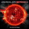 Jean-Michel Jarre (장-미셸 자르) - Electronica 2: The Heart of Noise [LP]