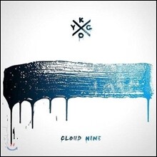 Kygo (카이고) - 1집 Cloud Nine [LP]