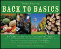 Back to Basics: A Complete Guide to Traditional Skills