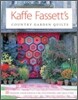 Kaffe Fassett's Country Garden Quilts