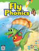 Fly Phonics 4 : Student Book