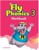 Fly Phonics 3 : Workbook