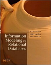 Information Modeling and Relational Databases, 2/E