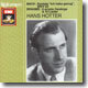 Bach : Kantate "Ich Habe Genug" / Brahms : 4 Ernste Gesange, etc. : Hotter
