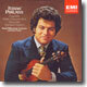 Paganini : Violin Concerto No.1ㆍSarasate : Carmen Fantasy : Perlman