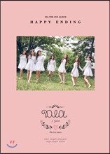 다이아 (Dia) - 두 번째 앨범