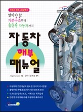 자동차 해부 매뉴얼