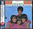 Patti Labelle & The Bluebelles (패티 라벨, 블루벨스) - Dreamer