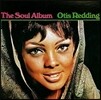 Otis Redding (오티스 레딩) - The Soul Album