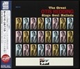 Otis Redding (오티스 레딩) - The Great Otis Redding Sings Soul Ballads
