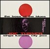 Big Joe Turner (빅 조 터너) - The Boss of the Blues