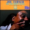 Big Joe Turner (빅 조 터너) - Big Joe Rides Again