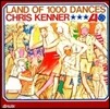 Chris Kenner (크라스 케너) - Land of a Thousand Dances
