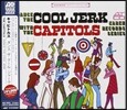 The Capitols (캐피털스) - Dance the Cool Jerk
