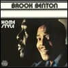 Brook Benton (브룩 벤튼) - Home Style