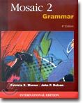 Mosaic 2 : Grammar