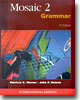 Mosaic 2 : Grammar