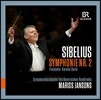 Mariss Jansons 시벨리우스: 핀란디아, 교향곡 2번, 카렐리아 모음곡 - 마리스 얀손스, 바이에른 방송교향악단 (Sibelius: Symphony No.2, Finlandia, Karelia Suite)