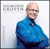 Sigmund Groven 시그문 그로벤 컬렉션 3집 - 콘체르토 [하모니카 협주곡] (Collection Vol.3 - Concerto)