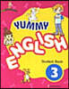 YUMMY ENGLISH