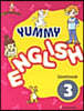 YUMMY ENGLISH