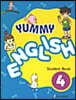 YUMMY ENGLISH