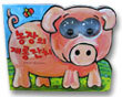 농장의 재롱잔치