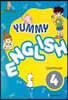 YUMMY ENGLISH
