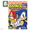 소닉 메가 컬렉션 플러스(PC)