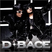 디베이스(D.Bace) - Season 2