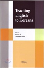 Teaching English to Koreans