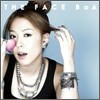 보아 (BoA) 6집 - The Face