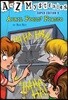 A to Z Mysteries Super Edition #9: April Fools' Fiasco